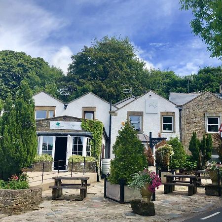 The Priory Scorton (Lancashire) Exterior foto